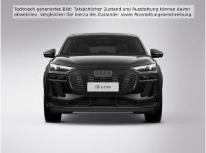 Audi e-tron Q6 Sportbackperformance