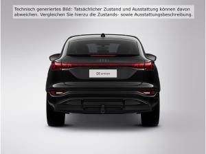 Audi e-tron Q6 Sportbackperformance