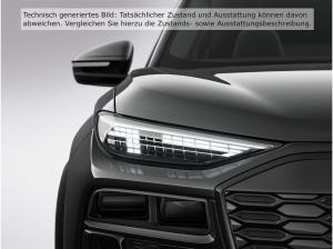 Audi e-tron Q6 Sportbackperformance