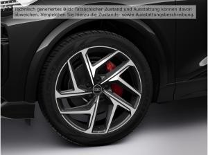 Audi e-tron Q6 Sportbackperformance