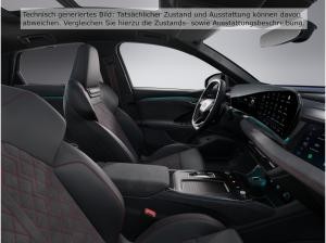 Audi e-tron Q6 Sportbackperformance