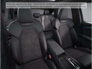 Audi e-tron Q6 Sportbackperformance