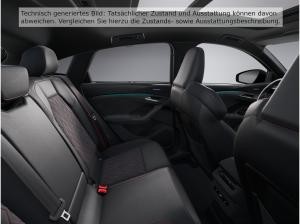 Audi e-tron Q6 Sportbackperformance