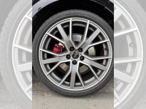 Audi S4 Avant Quattro