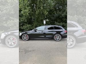 Foto - Audi S4 Avant Quattro