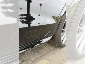 Audi S4 Avant Quattro