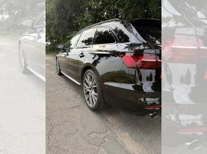 Audi S4 Avant Quattro