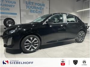 Peugeot 208 Style Benzin 100 *Sofort verfügbar*