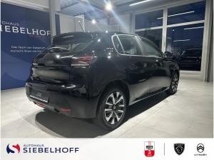 Peugeot 208 Style Benzin 100 *Sofort verfügbar*