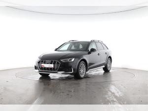 Audi A4 allroad 40 TDI quattro S tronic | NAVI |