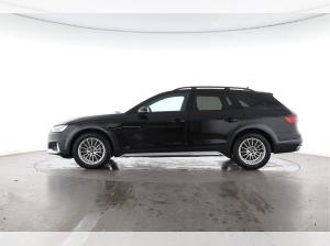 Audi A4 allroad 40 TDI quattro S tronic | NAVI |