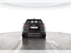 Audi A4 allroad 40 TDI quattro S tronic | NAVI |