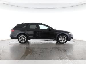 Audi A4 allroad 40 TDI quattro S tronic | NAVI |