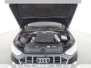 Audi A4 allroad 40 TDI quattro S tronic | NAVI |