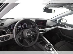 Audi A4 allroad 40 TDI quattro S tronic | NAVI |