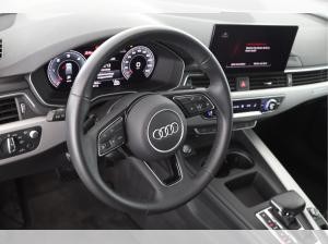 Audi A4 allroad 40 TDI quattro S tronic | NAVI |