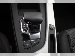 Audi A4 allroad 40 TDI quattro S tronic | NAVI |