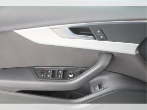 Audi A4 allroad 40 TDI quattro S tronic | NAVI |