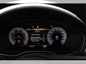 Audi A4 allroad 40 TDI quattro S tronic | NAVI |