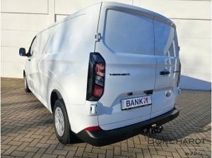Ford Transit Custom 320L2 Trend*Wartung&Verschleiss**sofort**Standhzg*Kamera*Auto.*AHK*Allwetter*