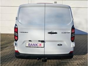Ford Transit Custom 320L2 Trend*Wartung&Verschleiss**sofort**Standhzg*Kamera*Auto.*AHK*Allwetter*