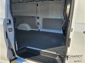 Ford Transit Custom 320L2 Trend*Wartung&Verschleiss**sofort**Standhzg*Kamera*Auto.*AHK*Allwetter*