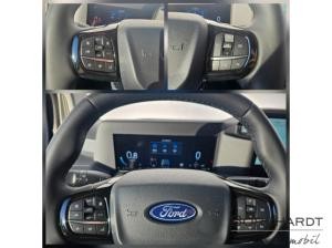 Ford Transit Custom 320L2 Trend*Wartung&Verschleiss**sofort**Standhzg*Kamera*Auto.*AHK*Allwetter*