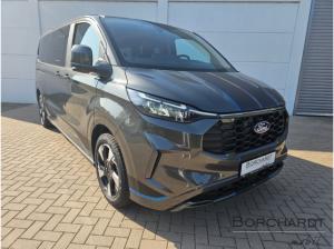 Ford Tourneo Custom Sport L2*sofort*Wartung&Verschleiss**TechPak.6*Pano*AHK*Alwetter