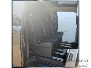 Ford Tourneo Custom Sport L2*sofort*Wartung&Verschleiss**TechPak.6*Pano*AHK*Alwetter