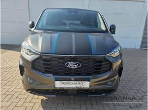 Ford Tourneo Custom Sport L2*sofort*Wartung&Verschleiss**TechPak.6*Pano*AHK*Alwetter