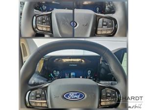 Ford Tourneo Custom Sport L2*sofort*Wartung&Verschleiss**TechPak.6*Pano*AHK*Alwetter