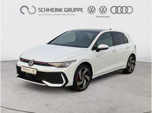 Volkswagen Golf GTI 2.0 TSI DSG Kamera Navi HeadUp ACC LED Klima