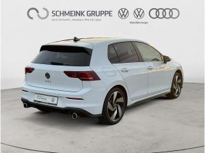 Volkswagen Golf GTI 2.0 TSI DSG Kamera Navi HeadUp ACC LED Klima