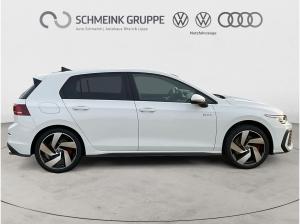 Volkswagen Golf GTI 2.0 TSI DSG Kamera Navi HeadUp ACC LED Klima