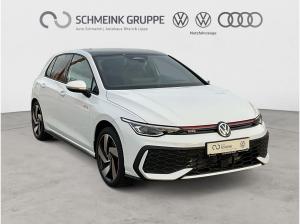 Volkswagen Golf GTI 2.0 TSI DSG Kamera Navi HeadUp ACC LED Klima