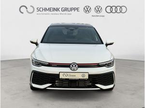Volkswagen Golf GTI 2.0 TSI DSG Kamera Navi HeadUp ACC LED Klima
