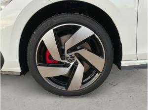 Volkswagen Golf GTI 2.0 TSI DSG Kamera Navi HeadUp ACC LED Klima