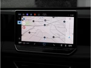 Volkswagen Tiguan "R-LINE" 1,5 l eTSI 7-Gang DSG