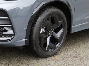 Volkswagen Tiguan "R-LINE" 1,5 l eTSI 7-Gang DSG