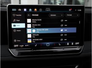 Volkswagen Tiguan "R-LINE" 1,5 l eTSI 7-Gang DSG