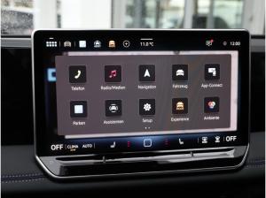 Volkswagen Tiguan "R-LINE" 1,5 l eTSI 7-Gang DSG