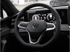 Volkswagen Tiguan "R-LINE" 1,5 l eTSI 7-Gang DSG