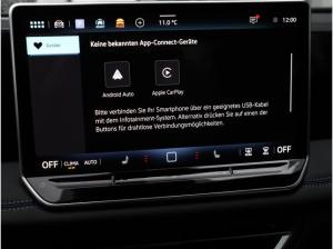 Volkswagen Tiguan "R-LINE" 1,5 l eTSI 7-Gang DSG