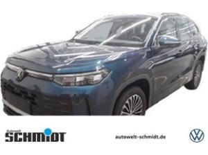 Volkswagen Tayron 1,5 eTSi Life ACC Matrix AHK R-Kamera Navi 18" SideAssist