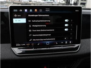 Volkswagen Tiguan 1,5 l eTSI 7-Gang-DSG WINTERPAKET-APP-CONNECT