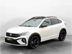 Volkswagen Taigo R-Line 1,0 l TSI OPF 6-Gang "SOFORT VERFÜGBAR" "8-Fach-Bereifung"
