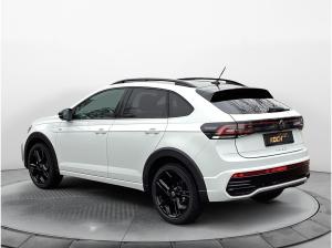 Volkswagen Taigo R-Line 1,0 l TSI OPF 6-Gang "SOFORT VERFÜGBAR" "8-Fach-Bereifung"