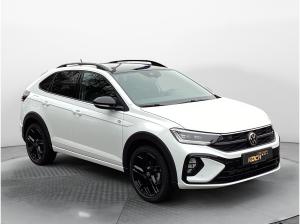 Volkswagen Taigo R-Line 1,0 l TSI OPF 6-Gang "SOFORT VERFÜGBAR" "8-Fach-Bereifung"