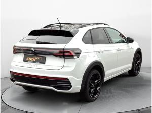 Volkswagen Taigo R-Line 1,0 l TSI OPF 6-Gang "SOFORT VERFÜGBAR" "8-Fach-Bereifung"