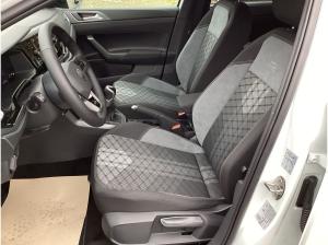 Volkswagen Taigo R-Line 1,0 l TSI OPF 6-Gang "SOFORT VERFÜGBAR" "8-Fach-Bereifung"